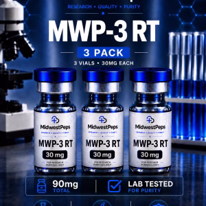 MWP-3 RT (30) Pack of 3
