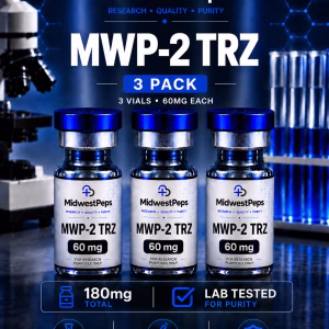 MWP-2 TRZ (60) Pack of 3