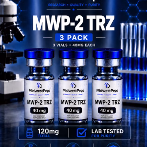 MWP-2 TRZ (40) Pack of 3