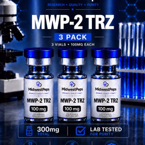 MWP-2 TRZ (100) Pack of 3