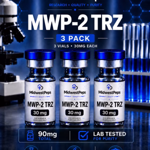 MWP-2 TRZ (30) Pack of 3