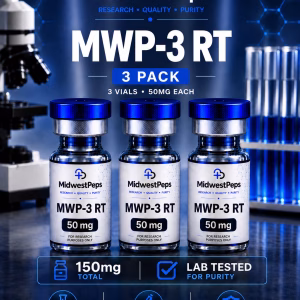 MWP-3 RT (50) Pack of 3