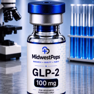 GLP-2 (100)