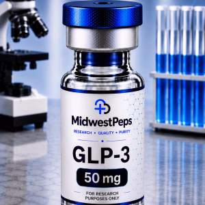 GLP-3 (50)