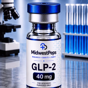 GLP-2 (40)
