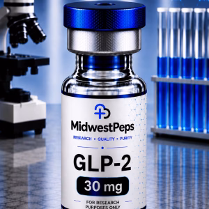 GLP-2 (30)