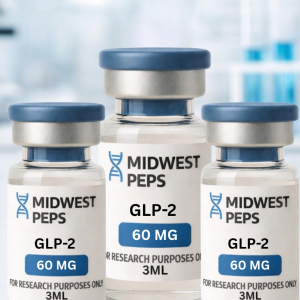 GLP-2 (60) Pack of 3