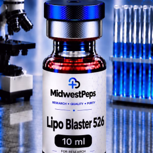 Lipo Blaster