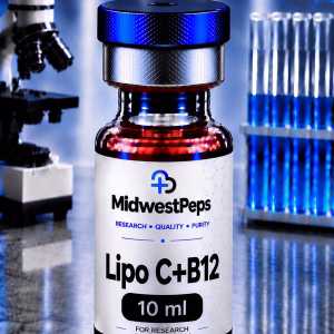 Lipo C + B12