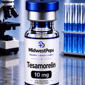 Tesamorelin (10)