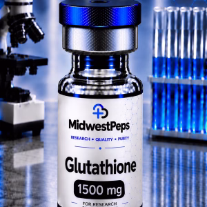 Glutathione (1500)