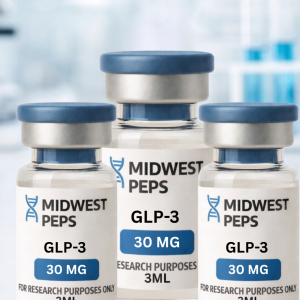 GLP-3 (30) Pack of 3