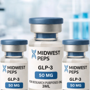 GLP-3 (50) Pack of 3