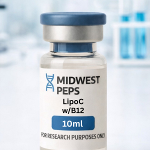 Lipo C + B12
