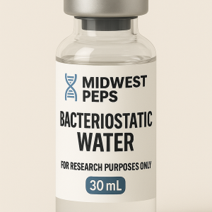 Bac Water 30ML