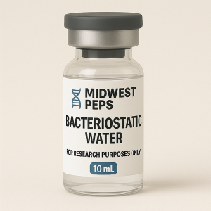Bac Water 10ml