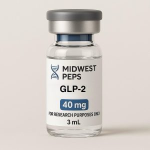 GLP-2 (40)