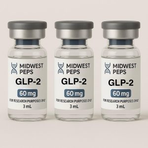 GLP-2 (60) Pack of 3