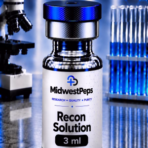 Reconstitution Solution (3ml)