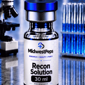 Reconstitution Solution (30ML)