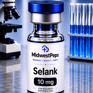 Selank (10)