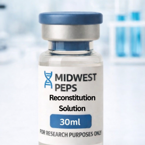 Reconstitution Solution 30ML