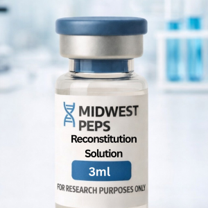 Reconstitution Solution 3ml